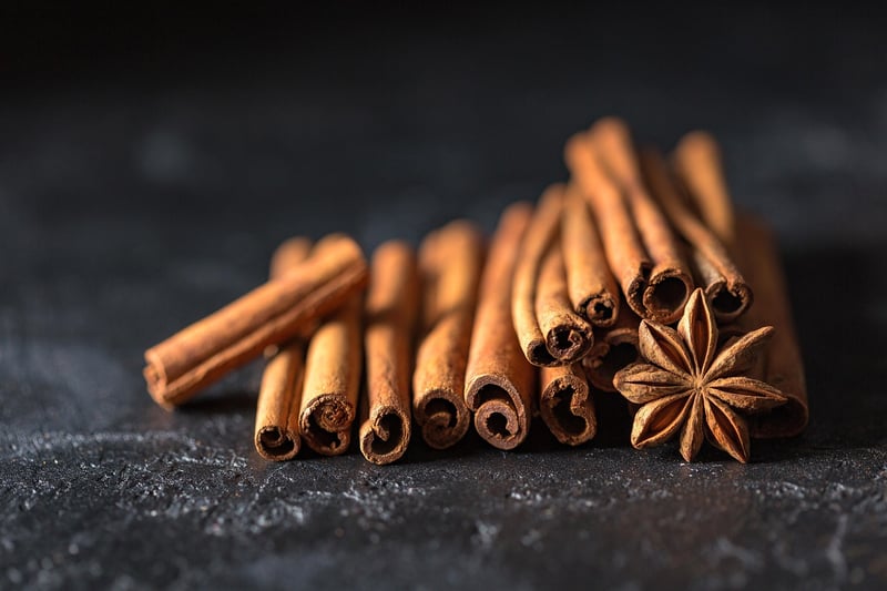 Enchanting Aromas